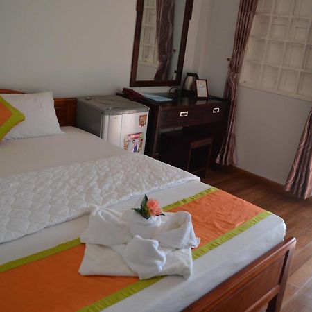 Green Hill Resort And Spa Mui Ne Esterno foto