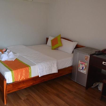 Green Hill Resort And Spa Mui Ne Esterno foto
