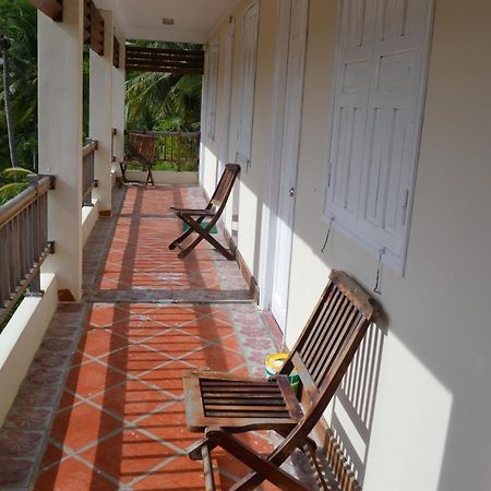 Green Hill Resort And Spa Mui Ne Esterno foto