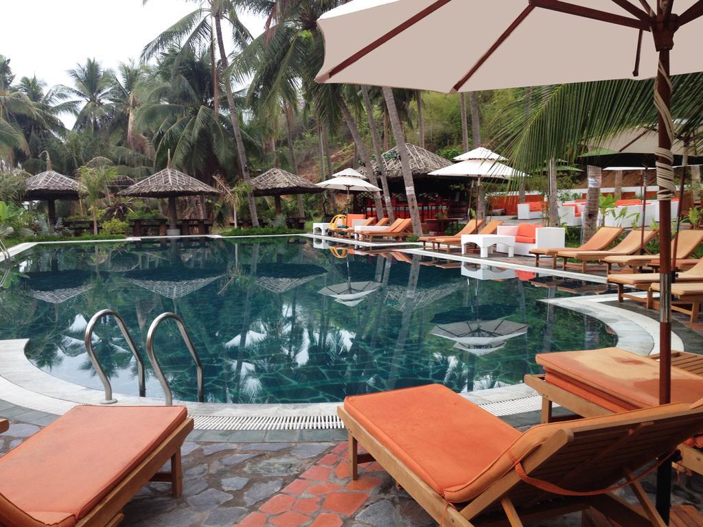 Green Hill Resort And Spa Mui Ne Esterno foto