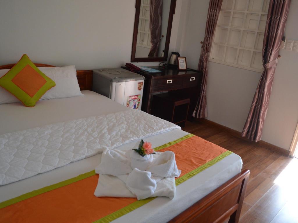 Green Hill Resort And Spa Mui Ne Esterno foto