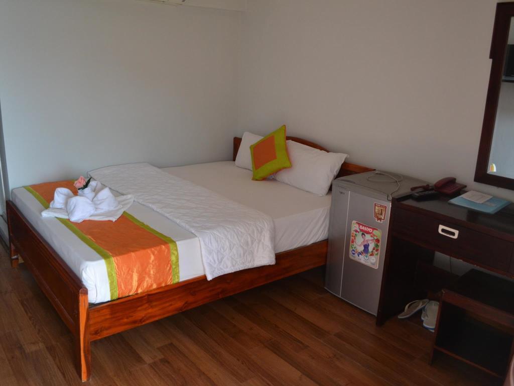 Green Hill Resort And Spa Mui Ne Esterno foto