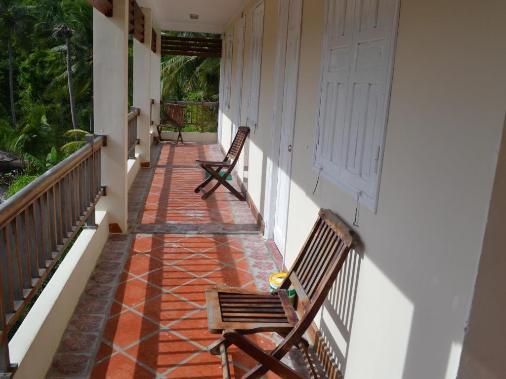 Green Hill Resort And Spa Mui Ne Esterno foto