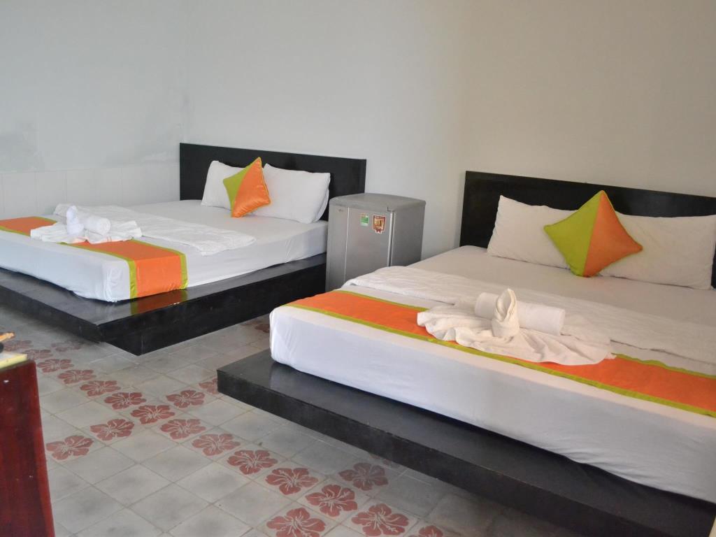 Green Hill Resort And Spa Mui Ne Esterno foto