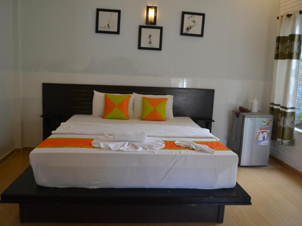 Green Hill Resort And Spa Mui Ne Esterno foto