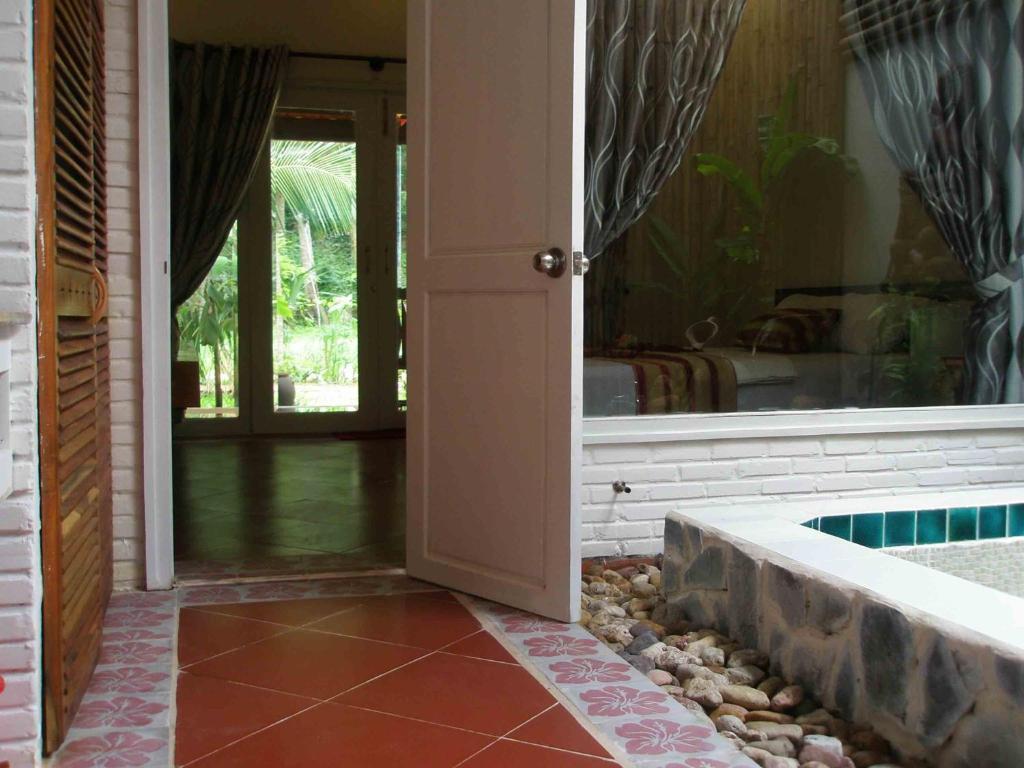 Green Hill Resort And Spa Mui Ne Camera foto