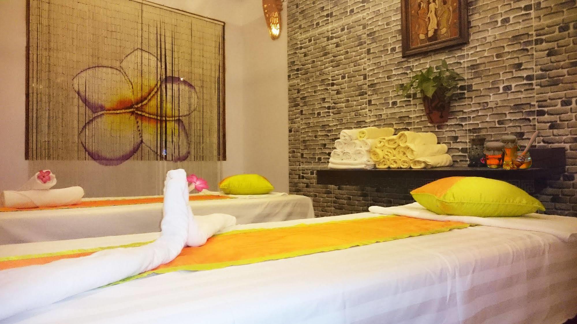 Green Hill Resort And Spa Mui Ne Esterno foto